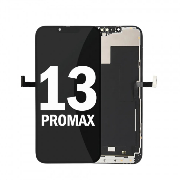 LCD IPHONE 13 PRO MAX SOFT...