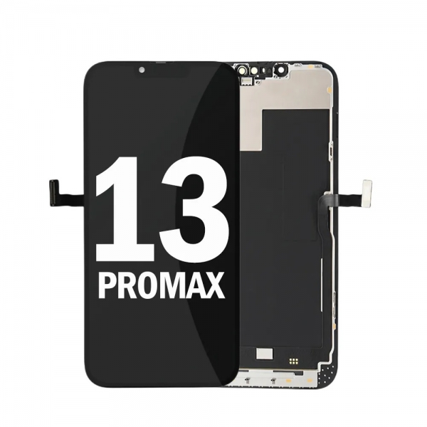 LCD Soft OLED iPhone 13 Pro...