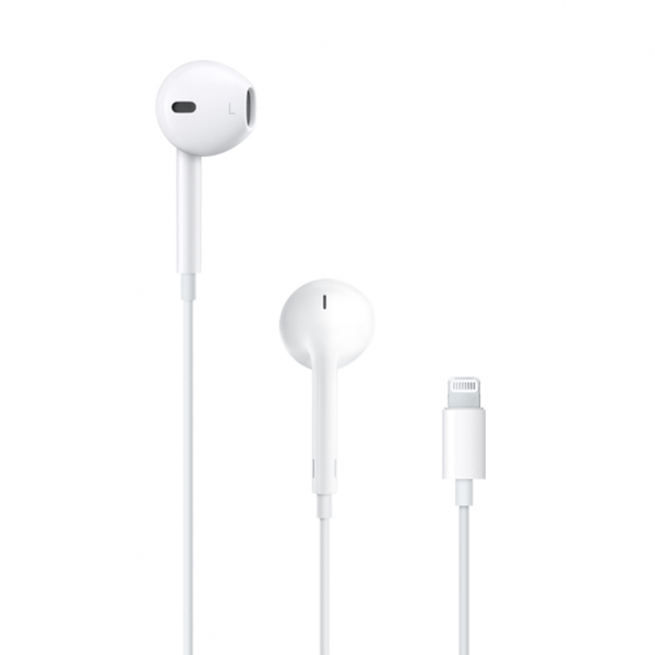 Acc. Apple EarPods...