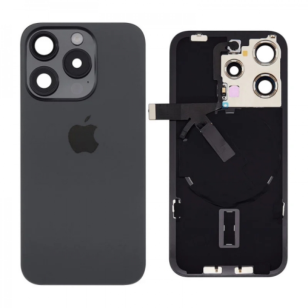 Vitre Arrière iPhone 15 Pro...
