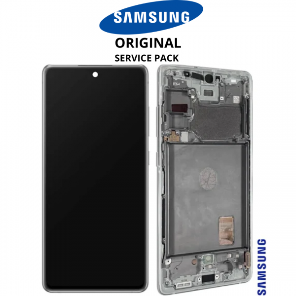 LCD SAMSUNG S20FE 4G/5G...