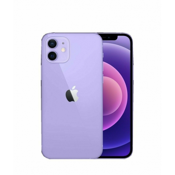 IPHONE 12 MINI PURPLE 64GB...