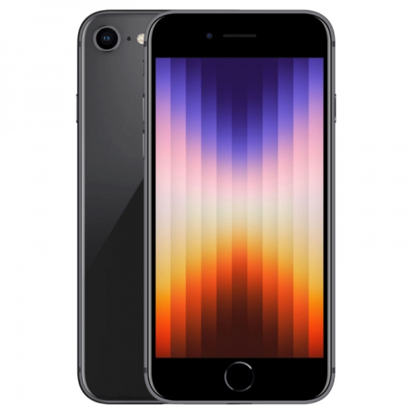IPHONE SE 2022 64GB White...
