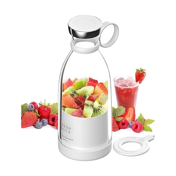 BLENDER FRESH FRUIT SANS...