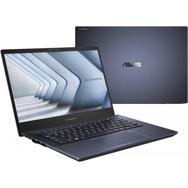 ASUS EXPERT BOOK 14" I7...