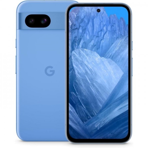 GOOGLE PIXEL 8A 128 GB BLEU...