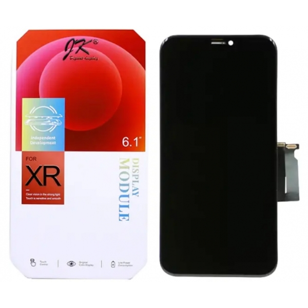 LCD IPHONE XR JK INCELL