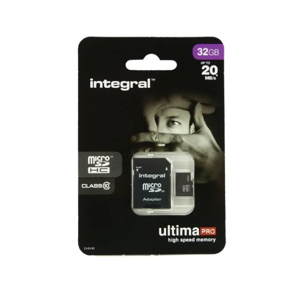 MICRO SD SDHC 32GB