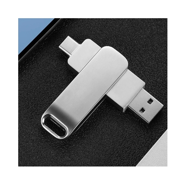 CLE USB 3.0 3-EN-1 USB/...