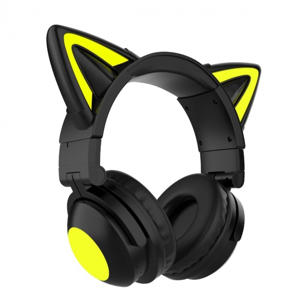 Casque Gaming RGB sans fil...