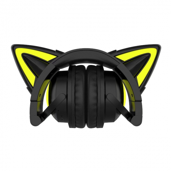 Casque Gaming RGB sans fil...