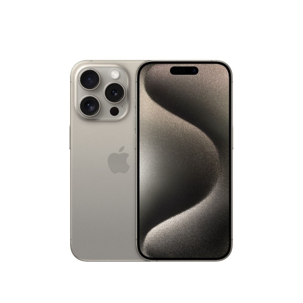 Apple iPhone 15 pro 128gb...