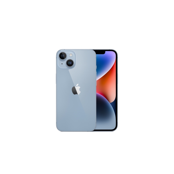 Apple iPhone 14 Bleu 128gb...