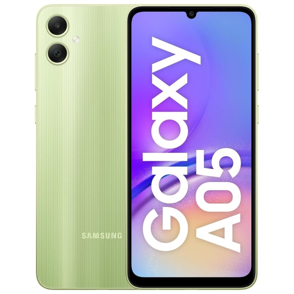 Samsung Galaxy A05 Green...