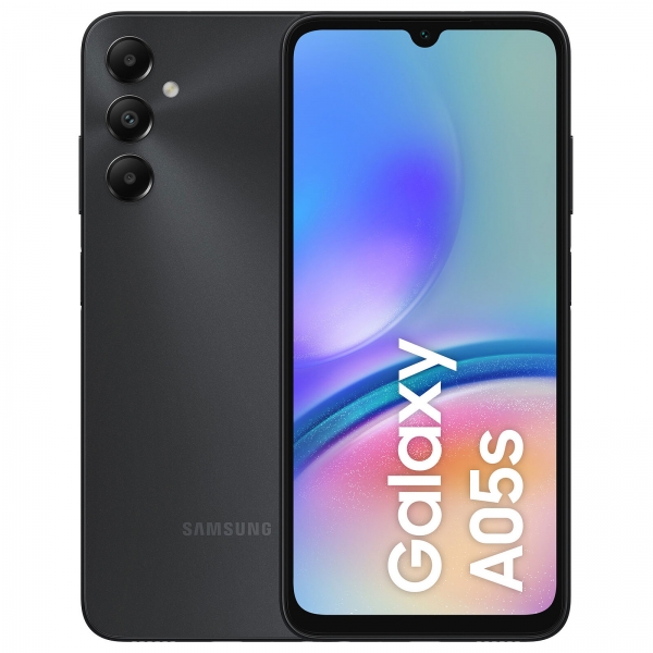 Samsung Galaxy A05S Black...