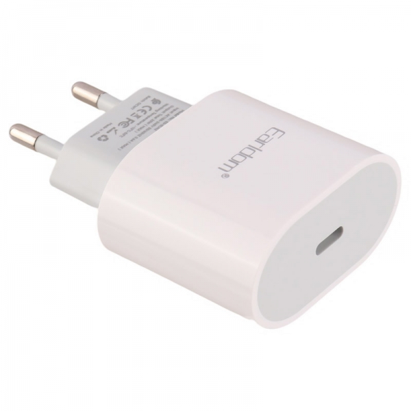 Earldom Adaptateur USB-C PD20w