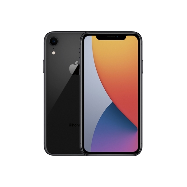 Apple iPhone XR Black 64gb...