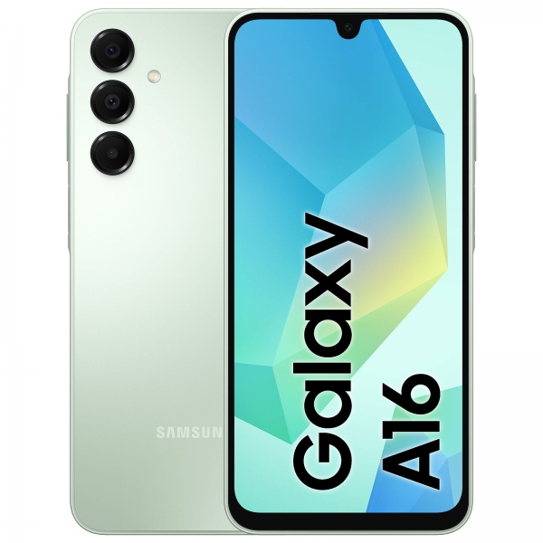 SAMSUNG Galaxy A16 Green...