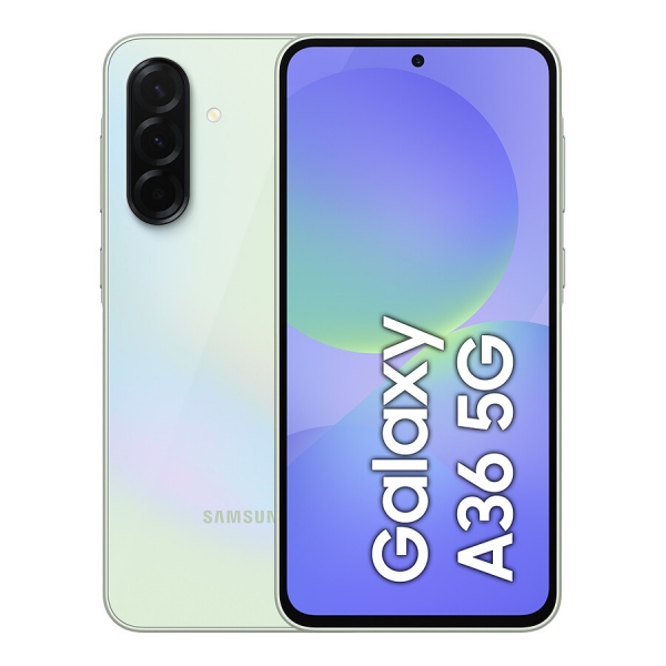 SAMSUNG Galaxy A36 5g Green...