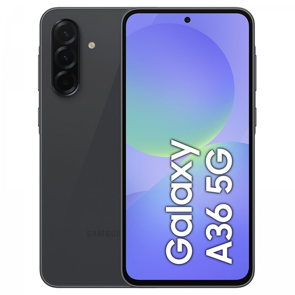 SAMSUNG Galaxy A36 5g Noir...