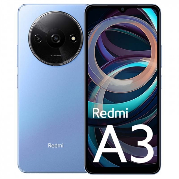 Redmi A3 Star Blue 4/128gb