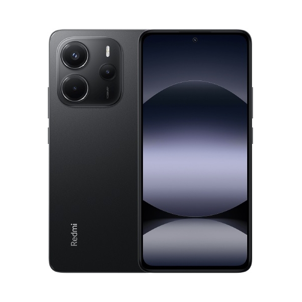 Redmi Note 14 6/128gb Noir