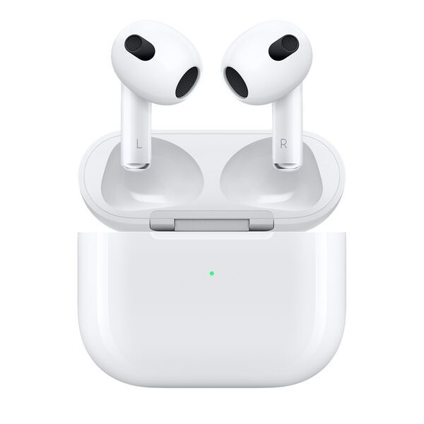Apple AirPods 3 AS IS Neuf...