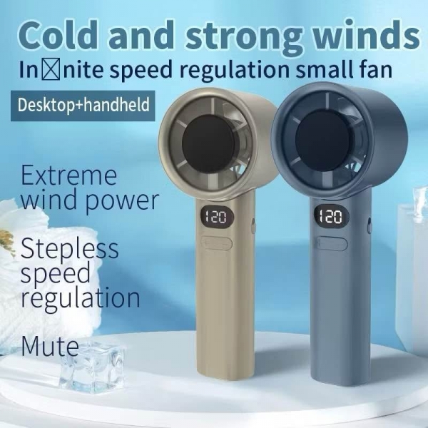Mini Ventilateur portable