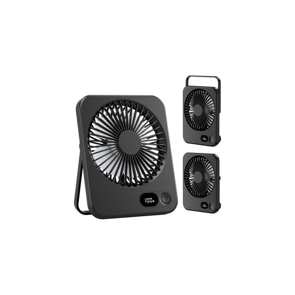 Mini ventilateur de bureau...