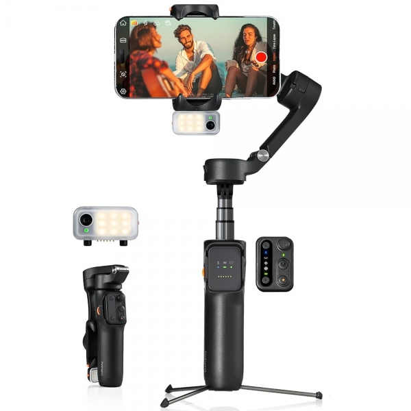 Stabilisateur HOHEM iSteady...