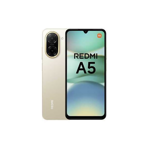 Xiaomi Redmi A5 64 Go Or -...