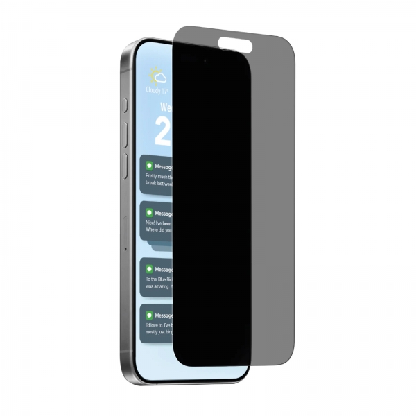 VERRE TREMPE PRIVACY 5D...