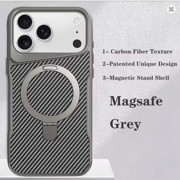 COQUE IPHONE 17 PRO MAGSAFE...