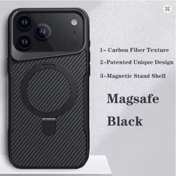 COQUE IPHONE 17 PRO MAGSAFE...