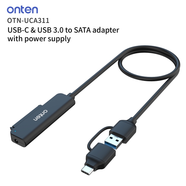 LECTEUR DISK DUR SATA ONTEN...