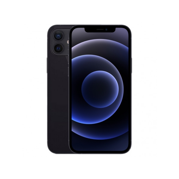 APPLE iPhone 12 MINI BLACK...