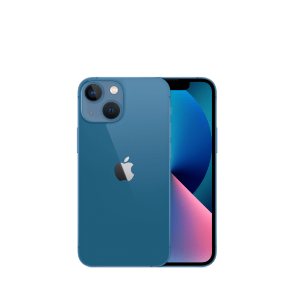 APPLE iPhone 13 MINI BLEU...