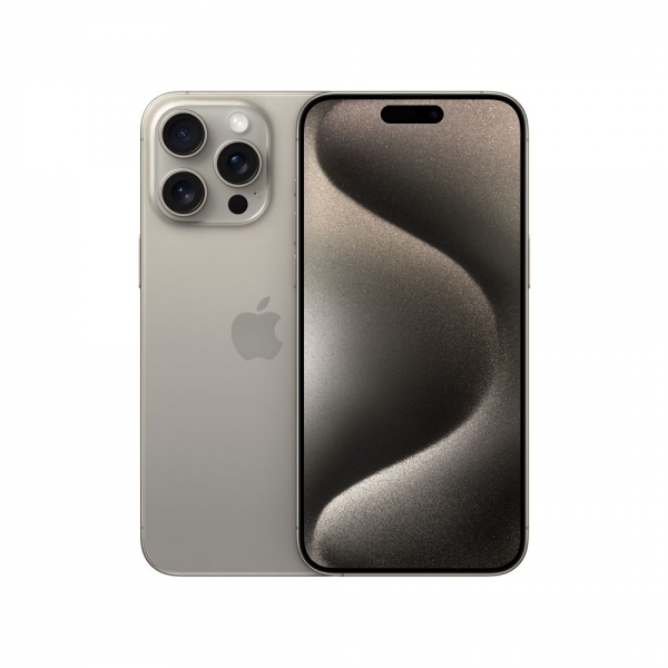 APPLE iPhone 15 PRO PAX...