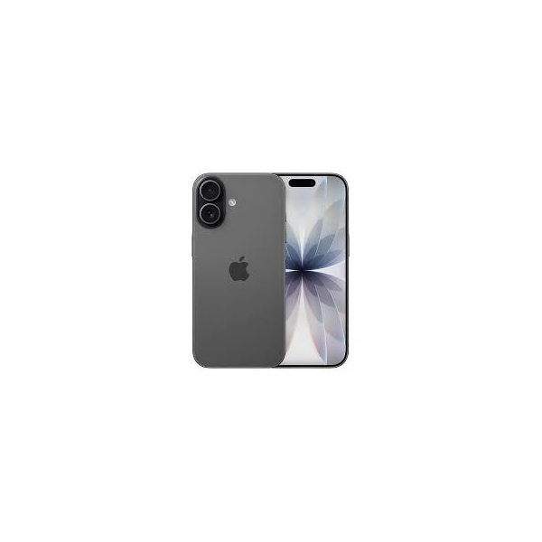 APPLE iPhone 17 256GB BLACK EU