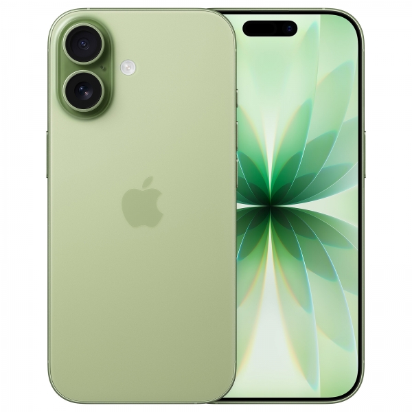 APPLE iPhone 17 256GB SAUGE EU