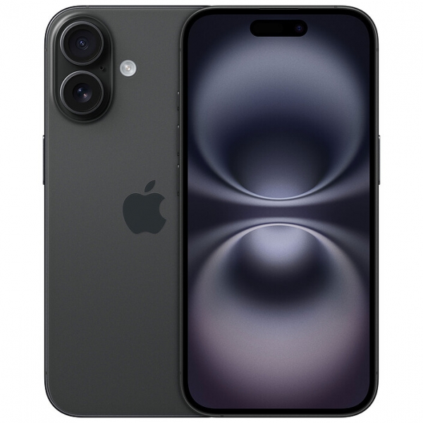 APPLE iPhone 17 512GB BLACK EU