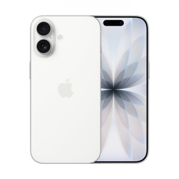 APPLE iPhone 17 512GB WITHE EU