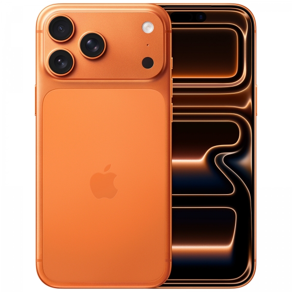 APPLE iPhone 17 PRO MAX...