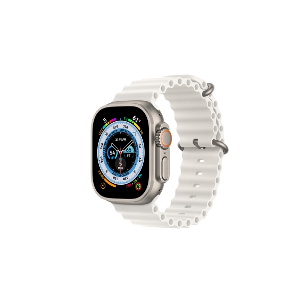 APPLE WATCH ULTRA 2 WHITE...