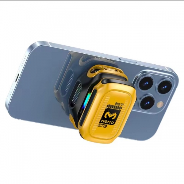 REFROIDISSEUR MAGSAFE AVEC...