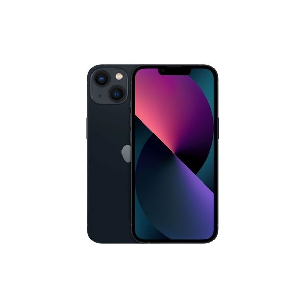 APPLE iPhone 13 128GB BLACK...