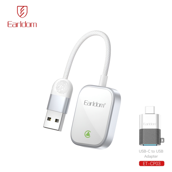ADAPTATEUR WIFI 2-1 CARPLAY...