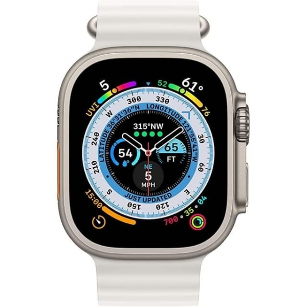 APPLE WATCH ULTRA 2 WHITE...
