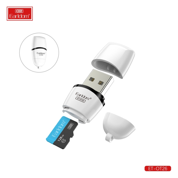 LECETUR DE CARTE MICRO SD...