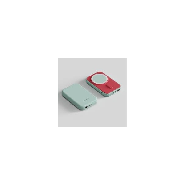 POWER BANK SANS FIL...